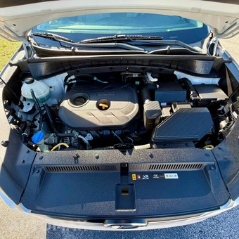 2017 Hyundai Tucson SE - miniatura 73