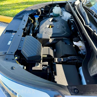2017 Hyundai Tucson SE - miniatura 75