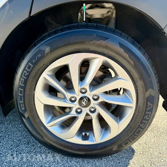 2017 Hyundai Tucson SE - miniatura 82