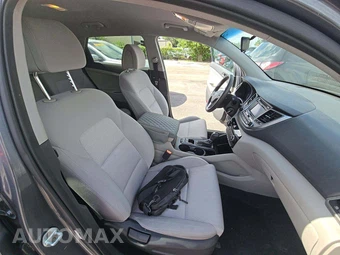 2017 Hyundai Tucson SE – miniatura 18