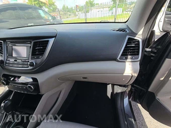2017 Hyundai Tucson SE – miniatura 19