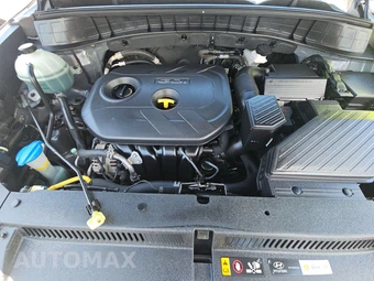 2017 Hyundai Tucson SE – miniatura 15