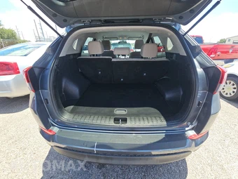 2017 Hyundai Tucson SE – miniatura 16