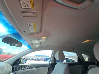2017 Hyundai Tucson SE – miniatura 17