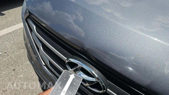 2017 Hyundai Tucson SE – miniatura 19