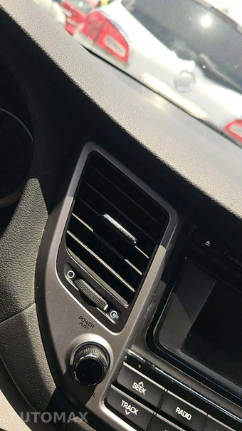 2017 Hyundai Tucson SE – miniatura 27