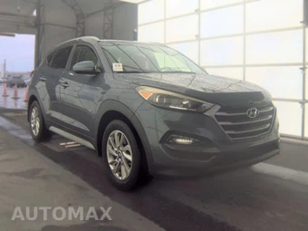 2017 Hyundai Tucson SE – miniatura 3