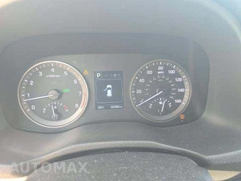 2017 Hyundai Tucson SE – miniatura 10
