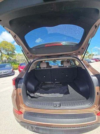 2017 Hyundai Tucson SE – miniatura 15
