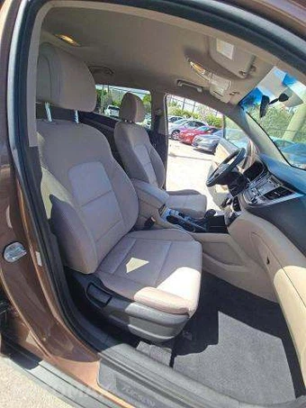 2017 Hyundai Tucson SE – miniatura 19