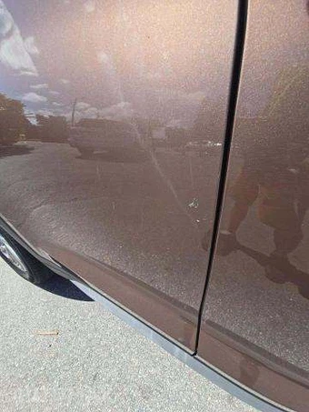 2017 Hyundai Tucson SE – miniatura 25