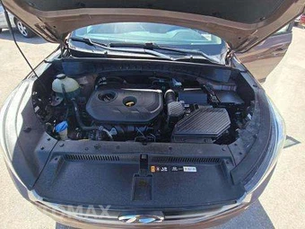 2017 Hyundai Tucson SE – miniatura 30