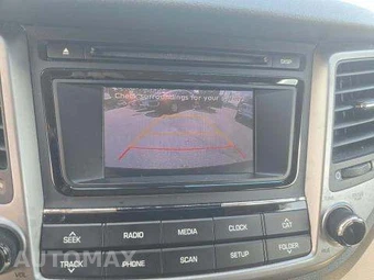 2017 Hyundai Tucson SE – miniatura 33