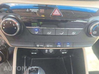 2017 Hyundai Tucson SE – miniatura 34