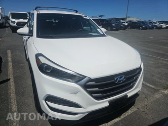 2017 Hyundai Tucson SE - miniatura 2