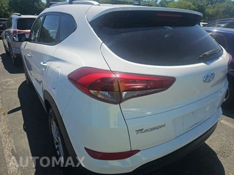 2017 Hyundai Tucson SE - miniatura 6