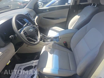 2017 Hyundai Tucson SE - miniatura 7