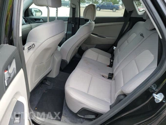 2017 Hyundai Tucson SE - miniatura 13