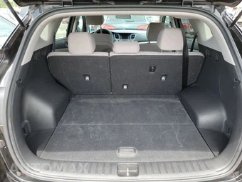 2017 Hyundai Tucson SE - miniatura 16