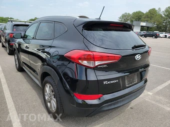 2017 Hyundai Tucson SE - miniatura 6