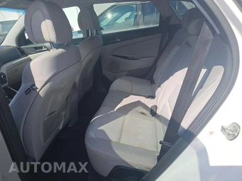 2017 Hyundai Tucson SE - miniatura 13