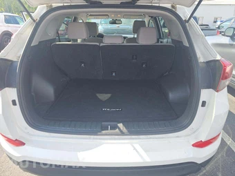 2017 Hyundai Tucson SE - miniatura 14
