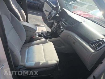 2017 Hyundai Tucson SE - miniatura 18
