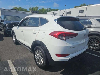2017 Hyundai Tucson SE - miniatura 2