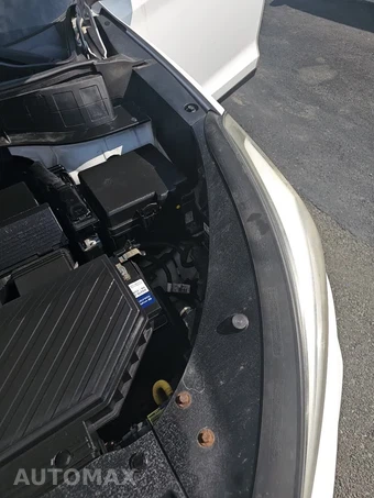 2017 Hyundai Tucson SE - miniatura 25