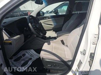 2017 Hyundai Tucson SE - miniatura 6