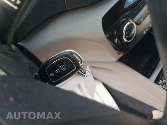 2017 Hyundai Tucson SE - miniatura 8