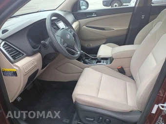 2017 Hyundai Tucson SE - miniatura 13