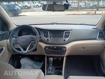 2017 Hyundai Tucson SE - miniatura 15