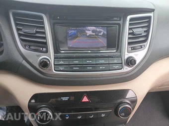 2017 Hyundai Tucson SE - miniatura 16