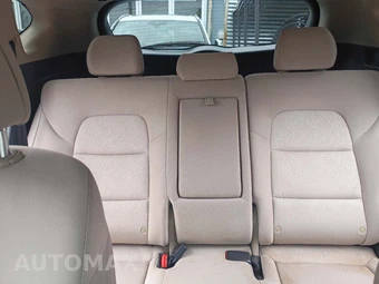 2017 Hyundai Tucson SE - miniatura 17