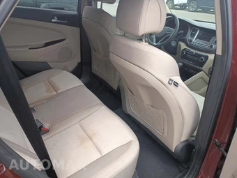 2017 Hyundai Tucson SE - miniatura 18