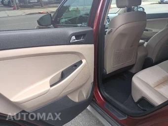 2017 Hyundai Tucson SE - miniatura 20