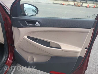 2017 Hyundai Tucson SE - miniatura 22
