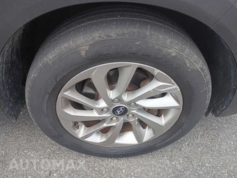 2017 Hyundai Tucson SE - miniatura 25