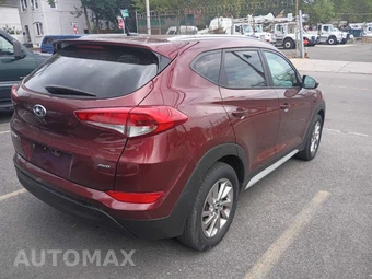 2017 Hyundai Tucson SE - miniatura 6