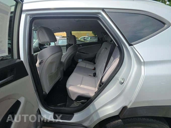 2017 Hyundai Tucson SE - miniatura 13