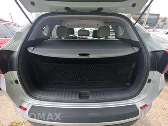 2017 Hyundai Tucson SE - miniatura 14
