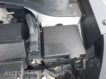 2017 Hyundai Tucson SE - miniatura 24