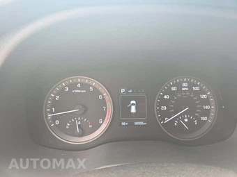 2017 Hyundai Tucson SE - miniatura 9