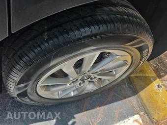2017 Hyundai Tucson SE – miniatura 11