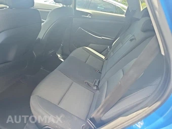 2017 Hyundai Tucson SE – miniatura 16