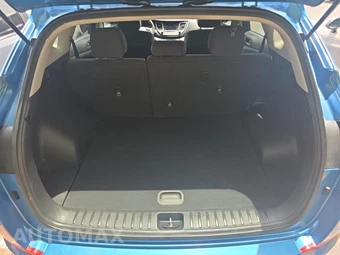 2017 Hyundai Tucson SE – miniatura 19