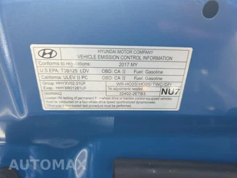 2017 Hyundai Tucson SE – miniatura 21