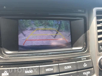 2017 Hyundai Tucson SE – miniatura 23