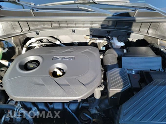 2017 Hyundai Tucson SE – miniatura 15